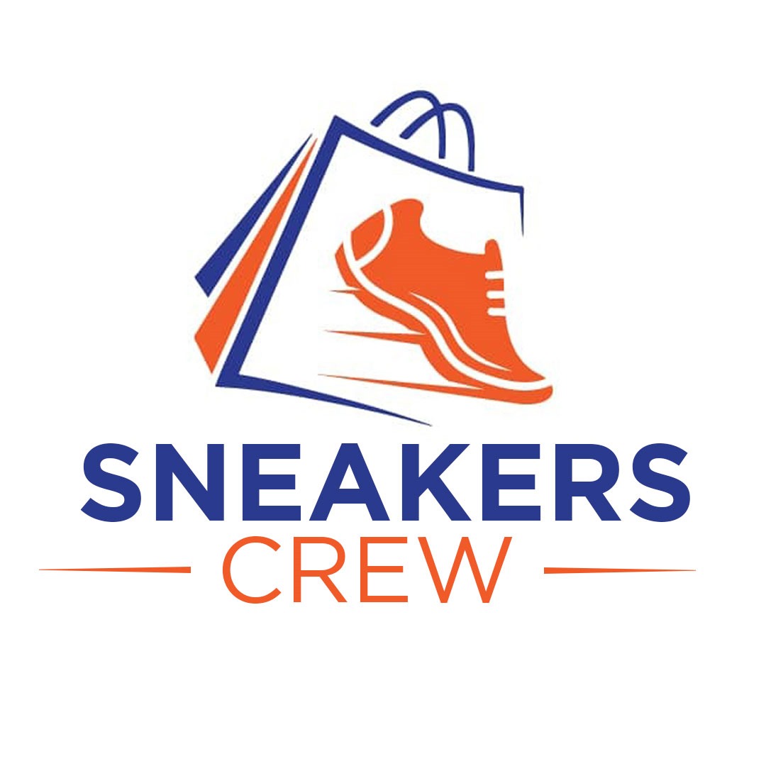 Sneakers Crew